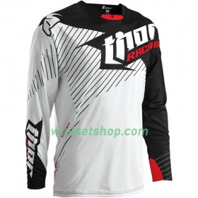 MTB/Motocross Shirt Lange Mouw Thro COREHUX N003